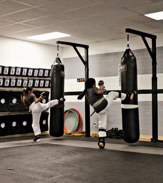 Kombat Karate LBC