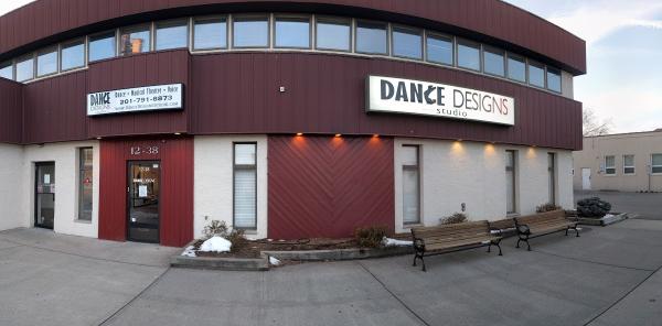 Dance Designs Studio
