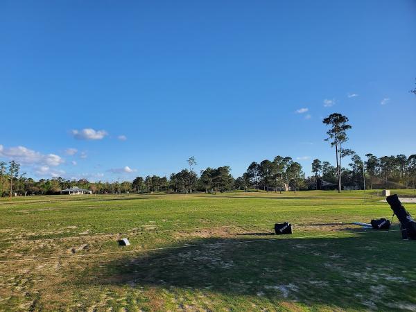 Mike Bender Golf Academy