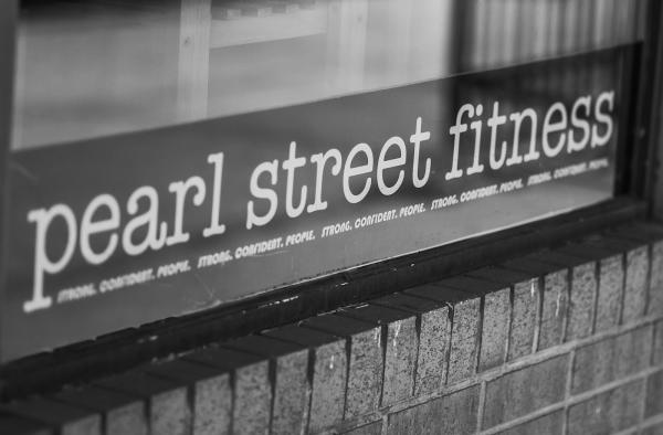 Pearl Street Fitness