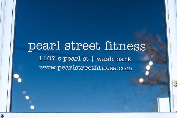 Pearl Street Fitness