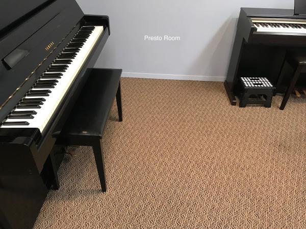 The Music Connection
