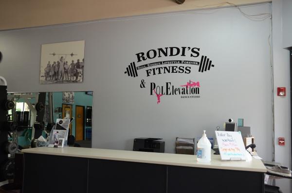 Rondi's S.e.l.f. Fitness & Polelevation Aerial Studio