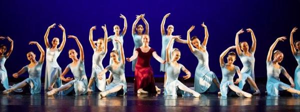Theatre Arts & Dance Alliance