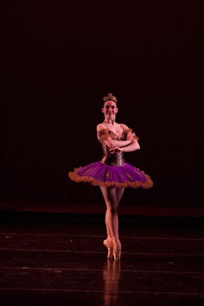 Tamara Academy of Classical Ballet