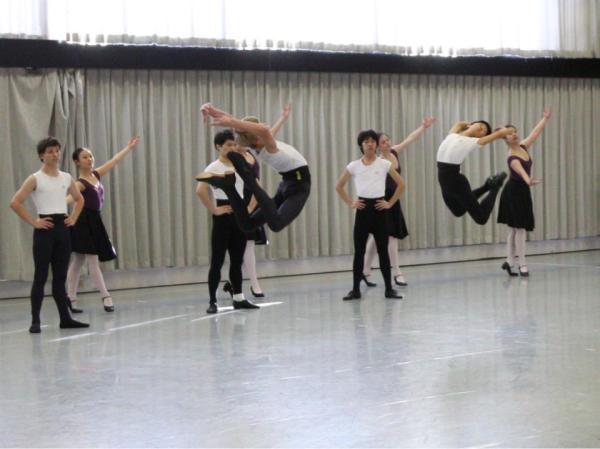 Tamara Academy of Classical Ballet