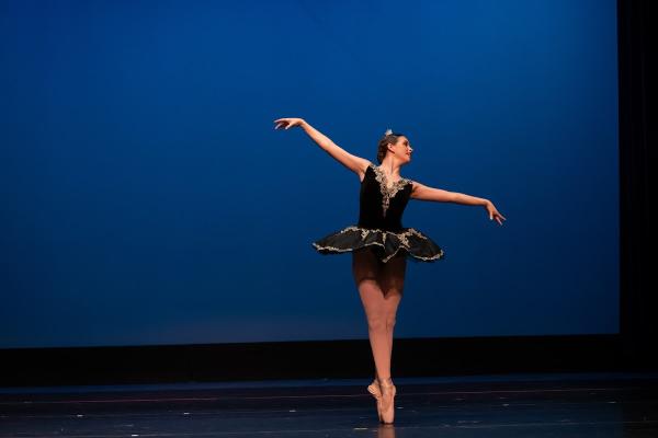 Taylor Academy of Dance