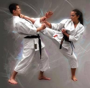 Emerald Coast Martial Arts