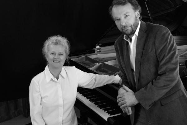 Aleksander/Cyba School of Piano