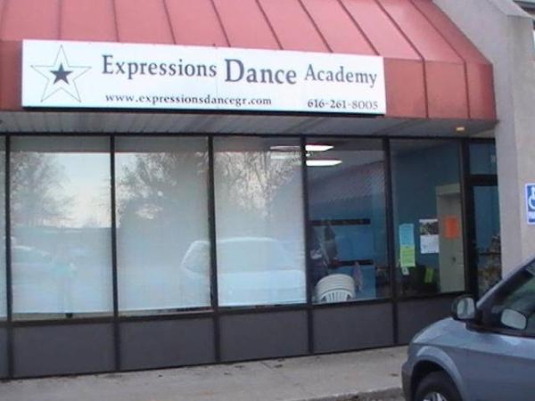 Expressions Dance Academy