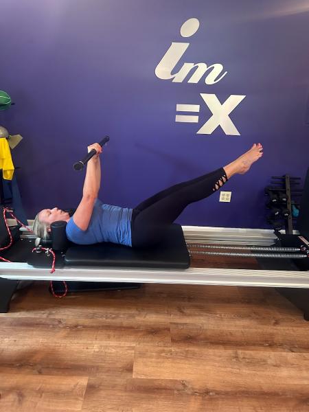 Im=x Pilates and Fitness