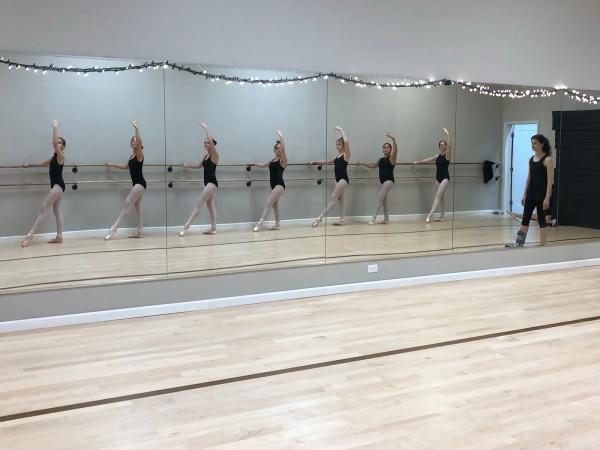 Core Dance & Acrobatics Studios