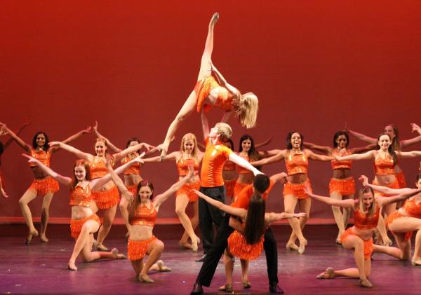 Center Stage Dance & Theatre School