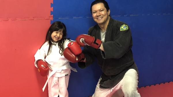 Black Belt School of Florida LLC