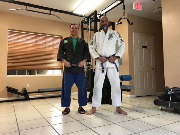 Black Belt School of Florida LLC