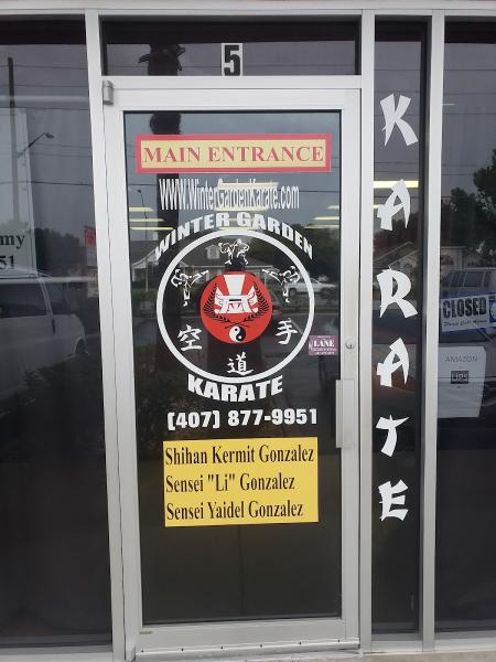 All American Karate Academy / Winter Garden Karate