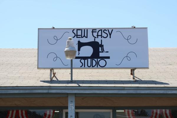 Sew Easy Studio