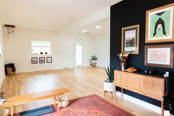 The Heart Revival Center For Yoga & Buddhism