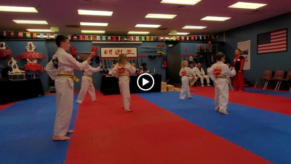 Sundo Martial Arts