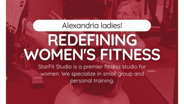 Starfit Studio