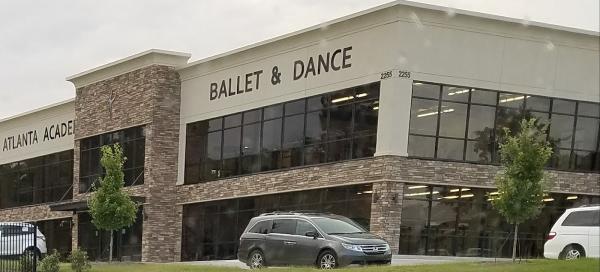 Atlanta Academy of Ballet and Dance