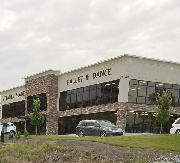 Atlanta Academy of Ballet and Dance