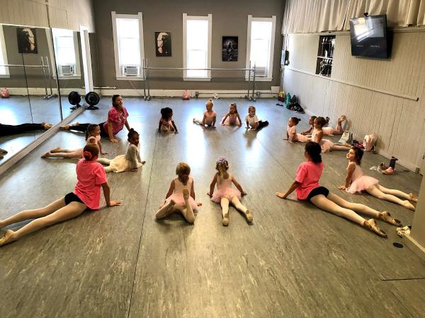 Caledonia Dance & Music Center