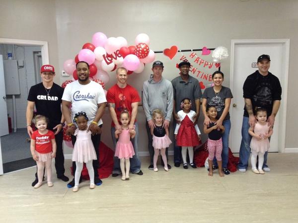 Kelli's Dance Explosion