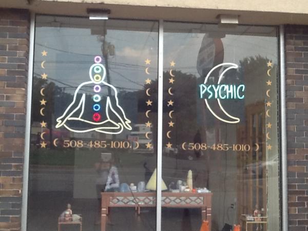 Psychic Readings by Cheska