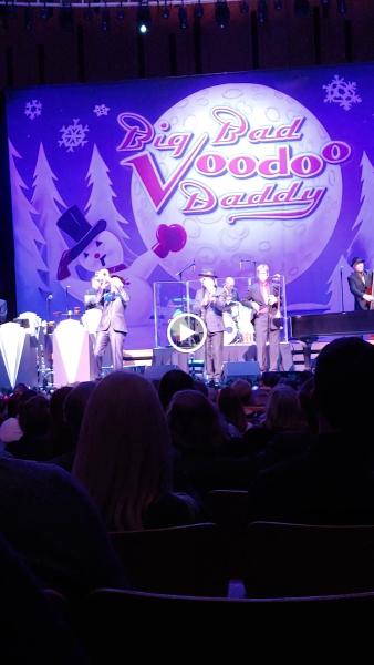 Omaha Performing Arts