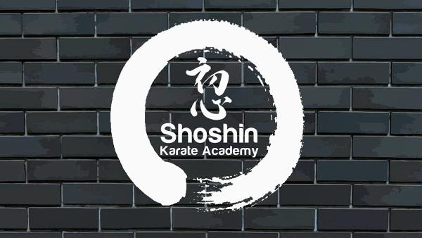 Shoshin Karate Academy