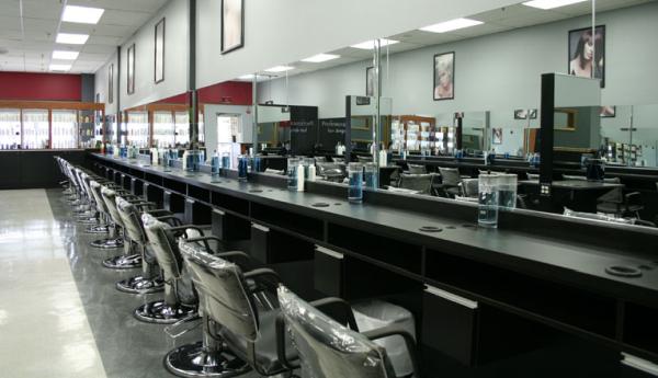 Professional's Choice Hair Design Academy