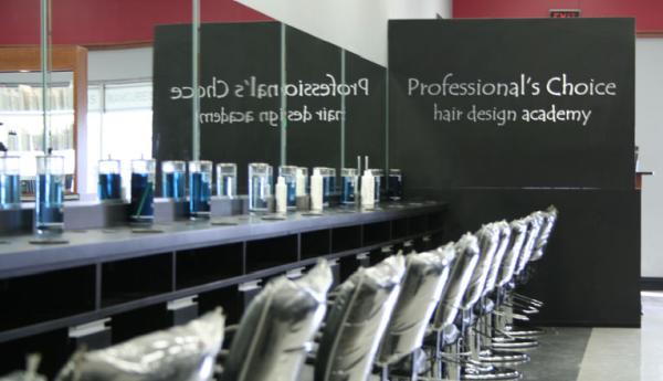 Professional's Choice Hair Design Academy