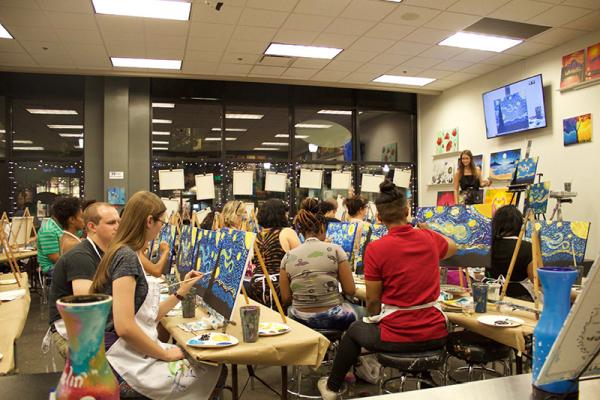 Whimsy Studios Denver – Sip