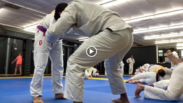 Gulf Breeze Brazilian Jiu Jitsu (Checkmat)