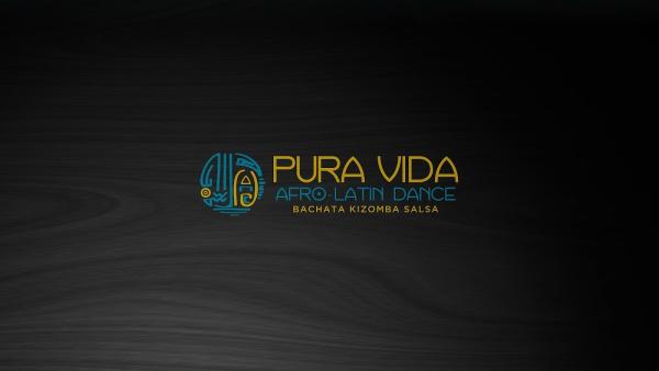 Pura Vida Afro-Latin Dance