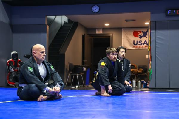 Hamel Jiu Jitsu Club