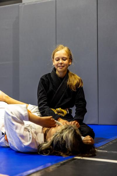 Hamel Jiu Jitsu Club