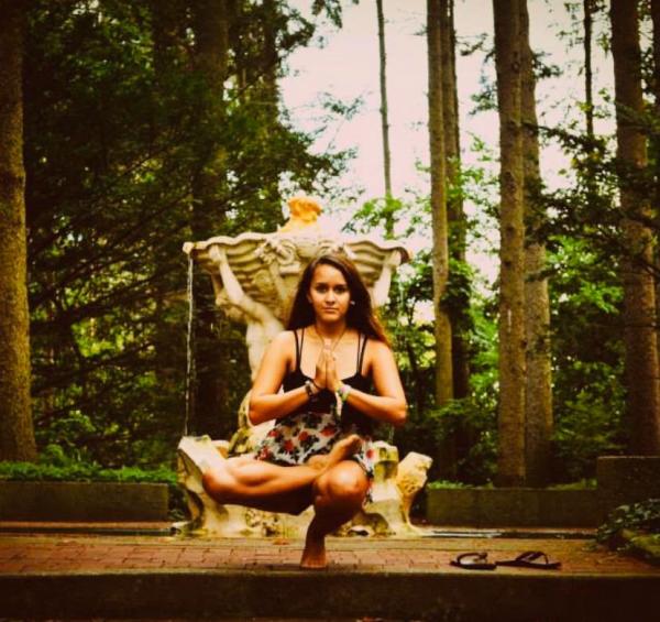 Fit Park Yoga