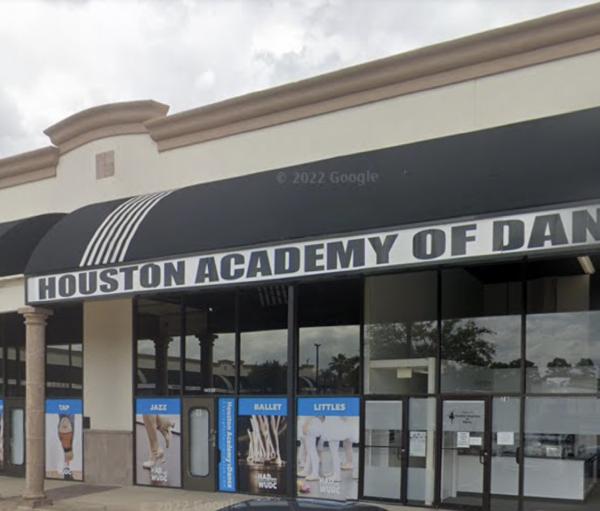 West Houston Shotokan Karate Club