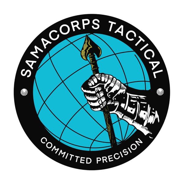 Samacorps Tactical