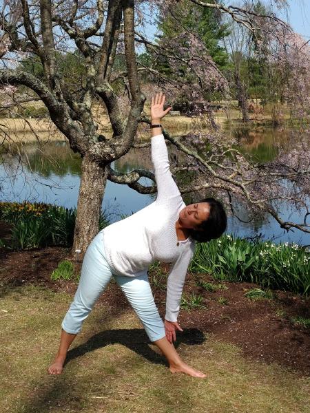 Underground Yoga