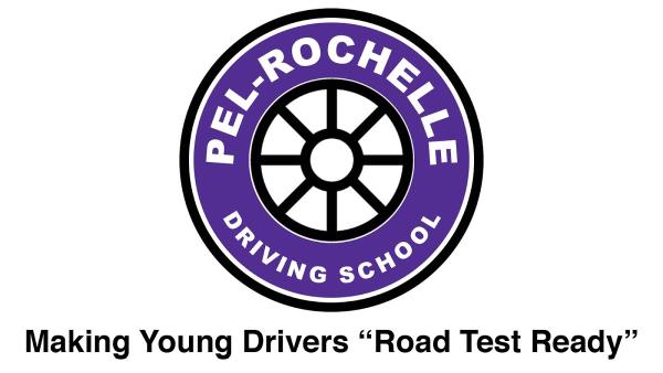 Pel-Rochelle Driving School