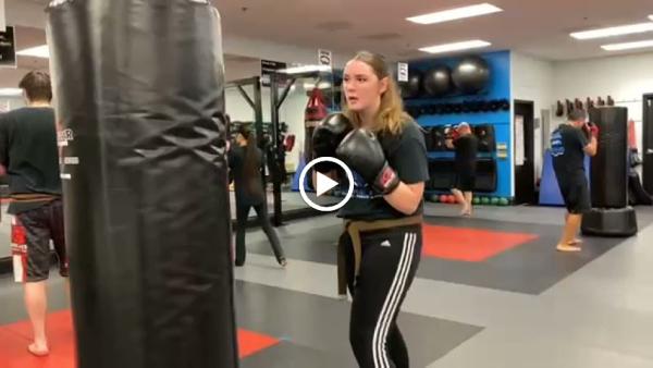 K3 Martial Arts Center