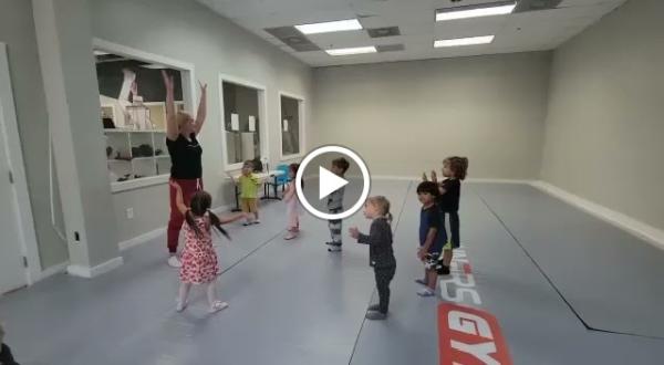 Miaathletics Gymnastics and Kid's Activity Center