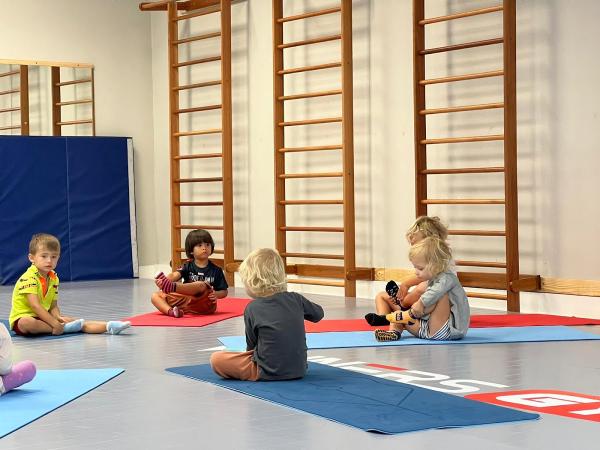 Miaathletics Gymnastics and Kid's Activity Center