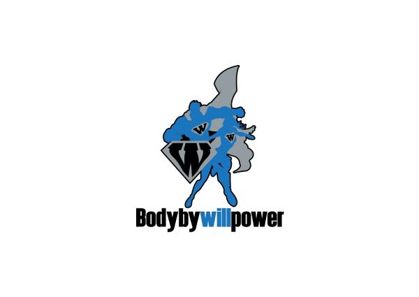 Bodybywillpower