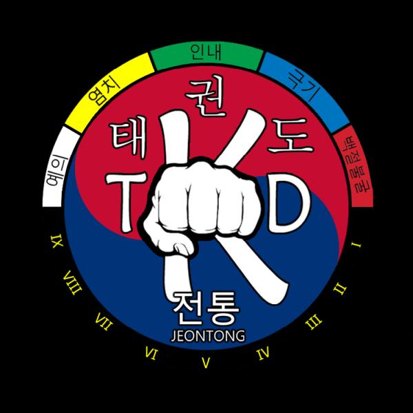 Jeontong Taekwon-do