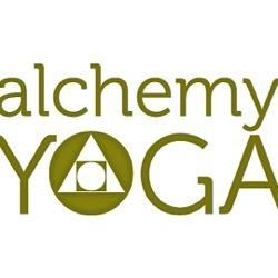Alchemy Yoga