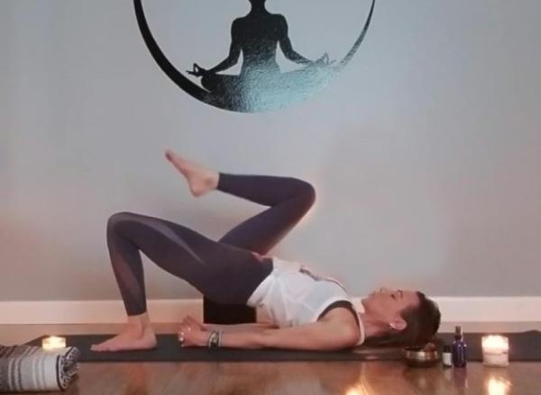 Harmony Yoga & Wellness